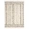 Livabliss Berber Shag BBE-2311 Area Rug , With Fringe BBE2311-9212 - alternate 1